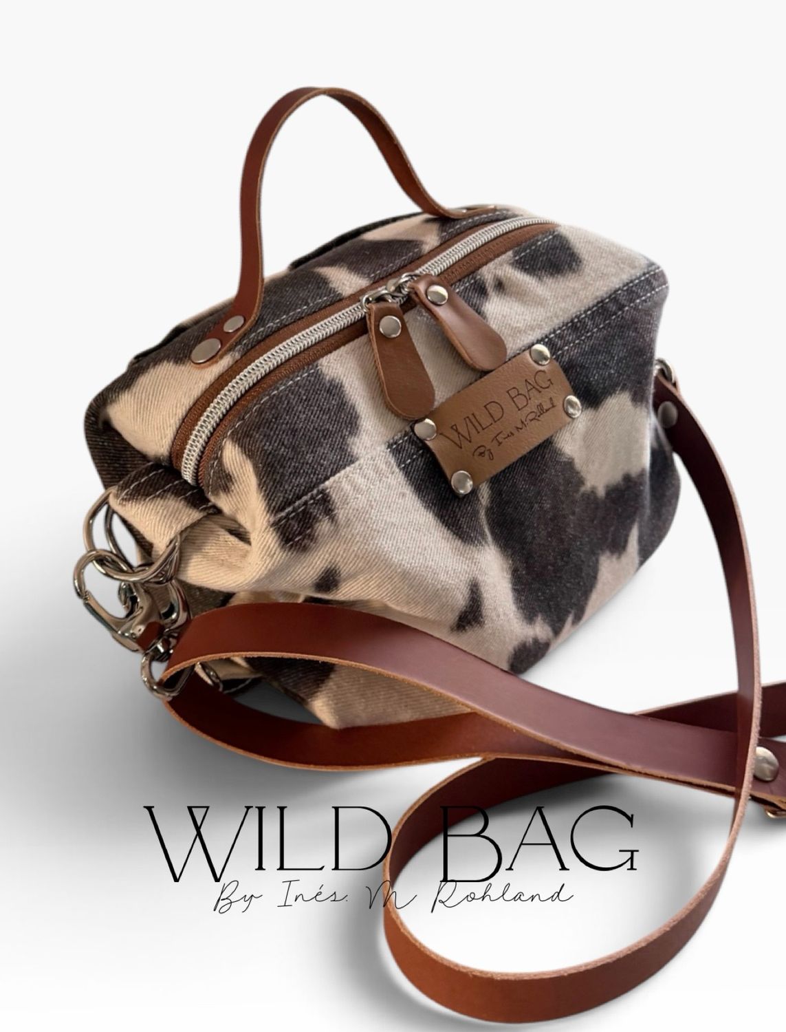 Rodeo  Bag