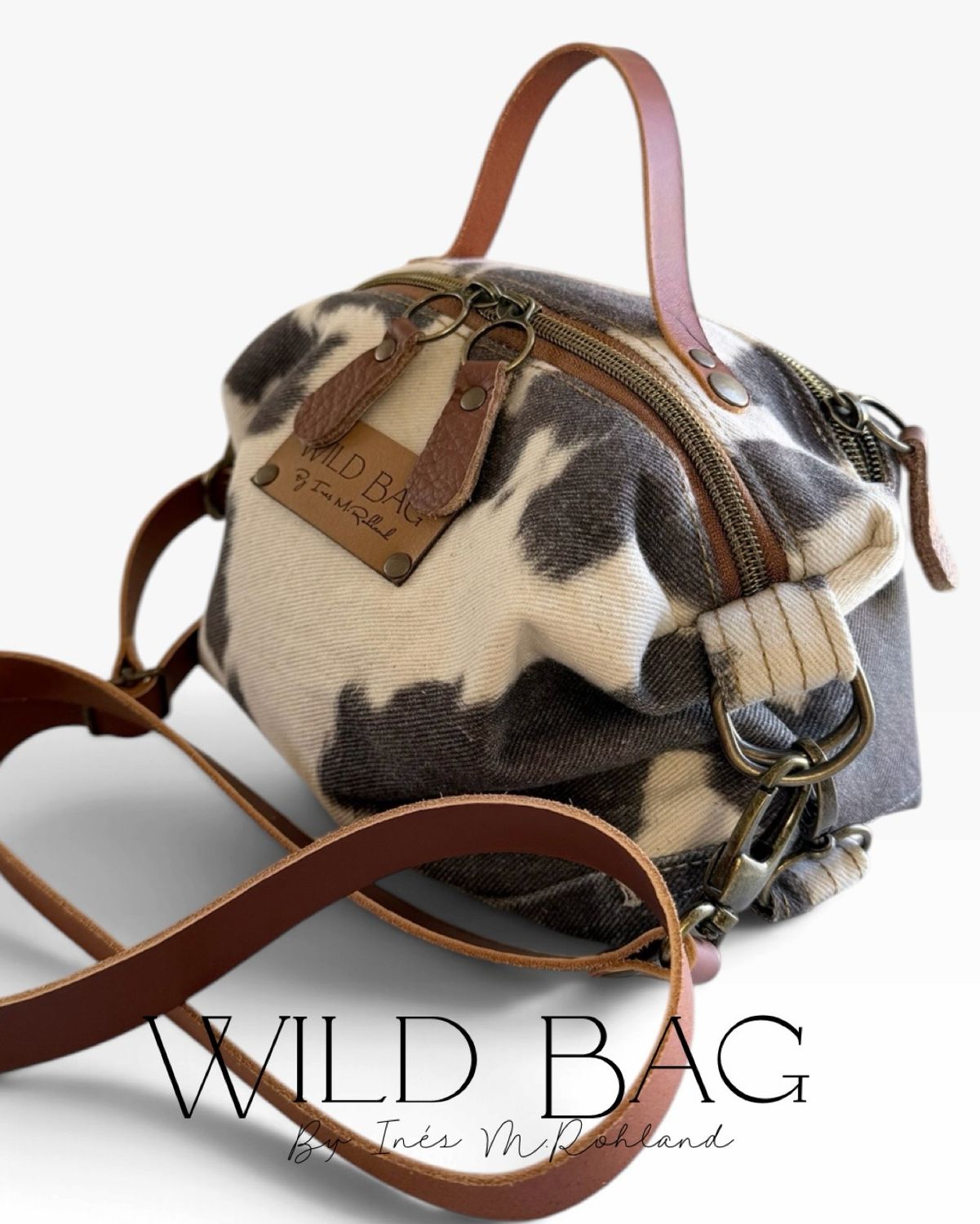 Rodeo  Purse 