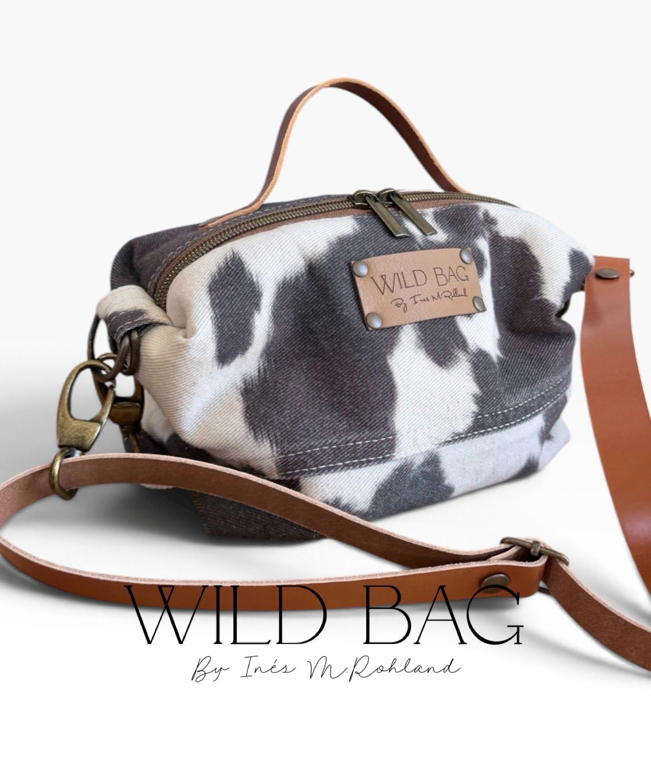 Rodeo  Purse 