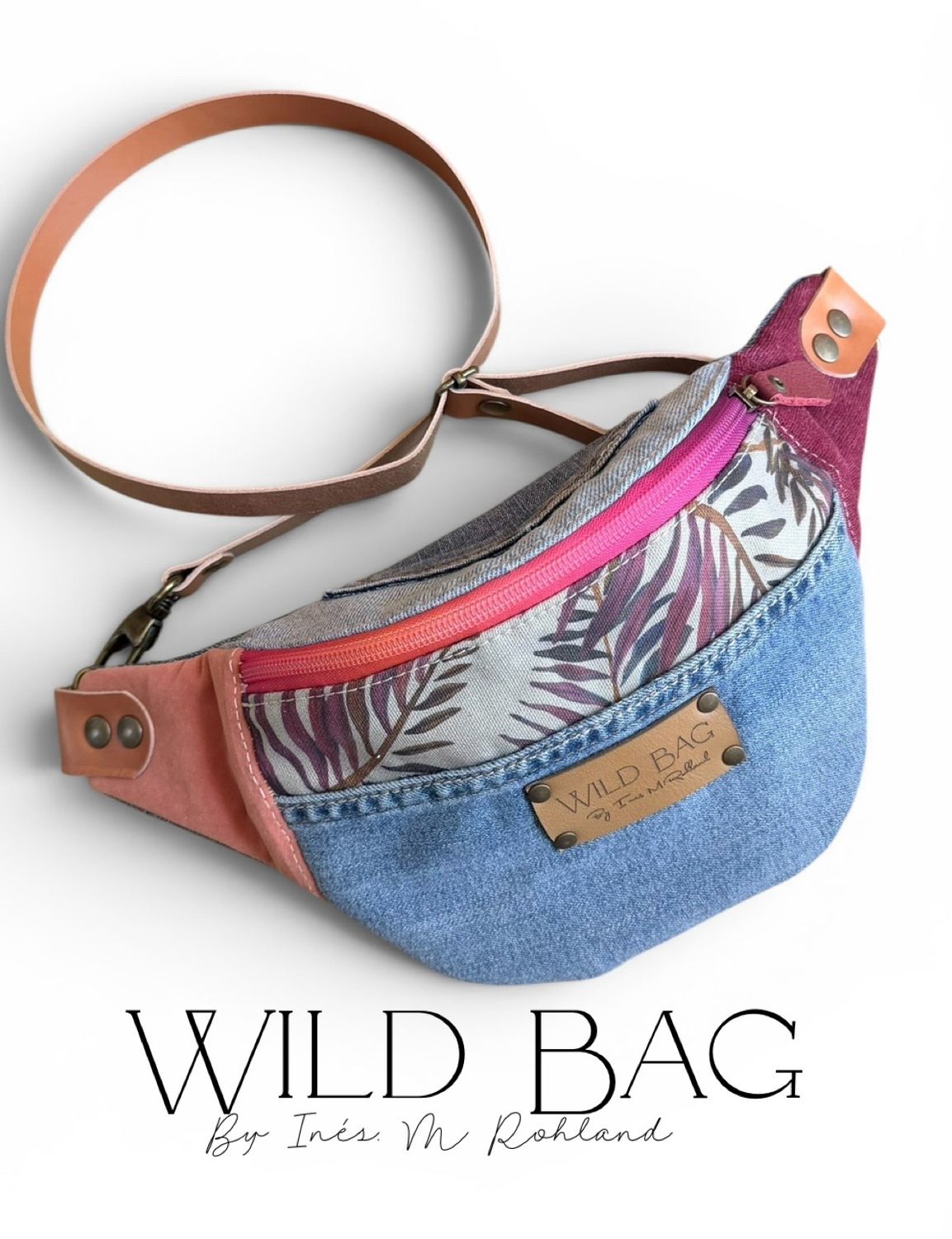Sunset Fannypack 