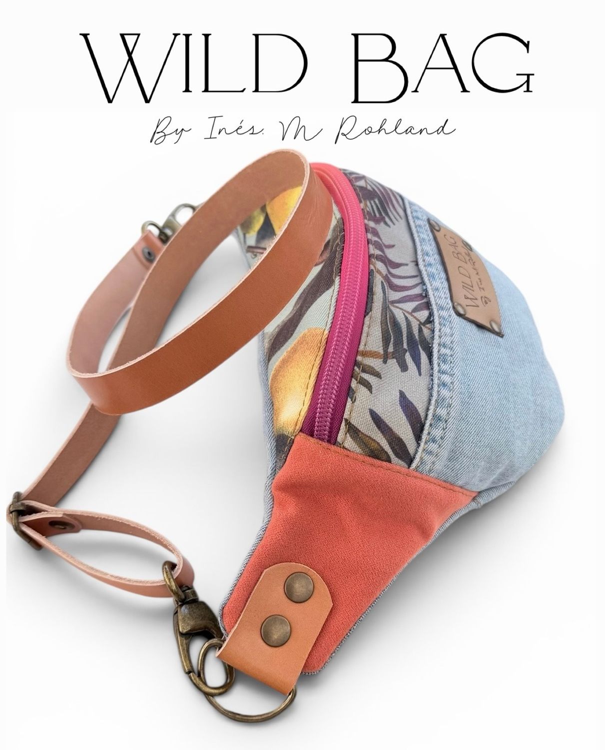Sunset Fannypack 
