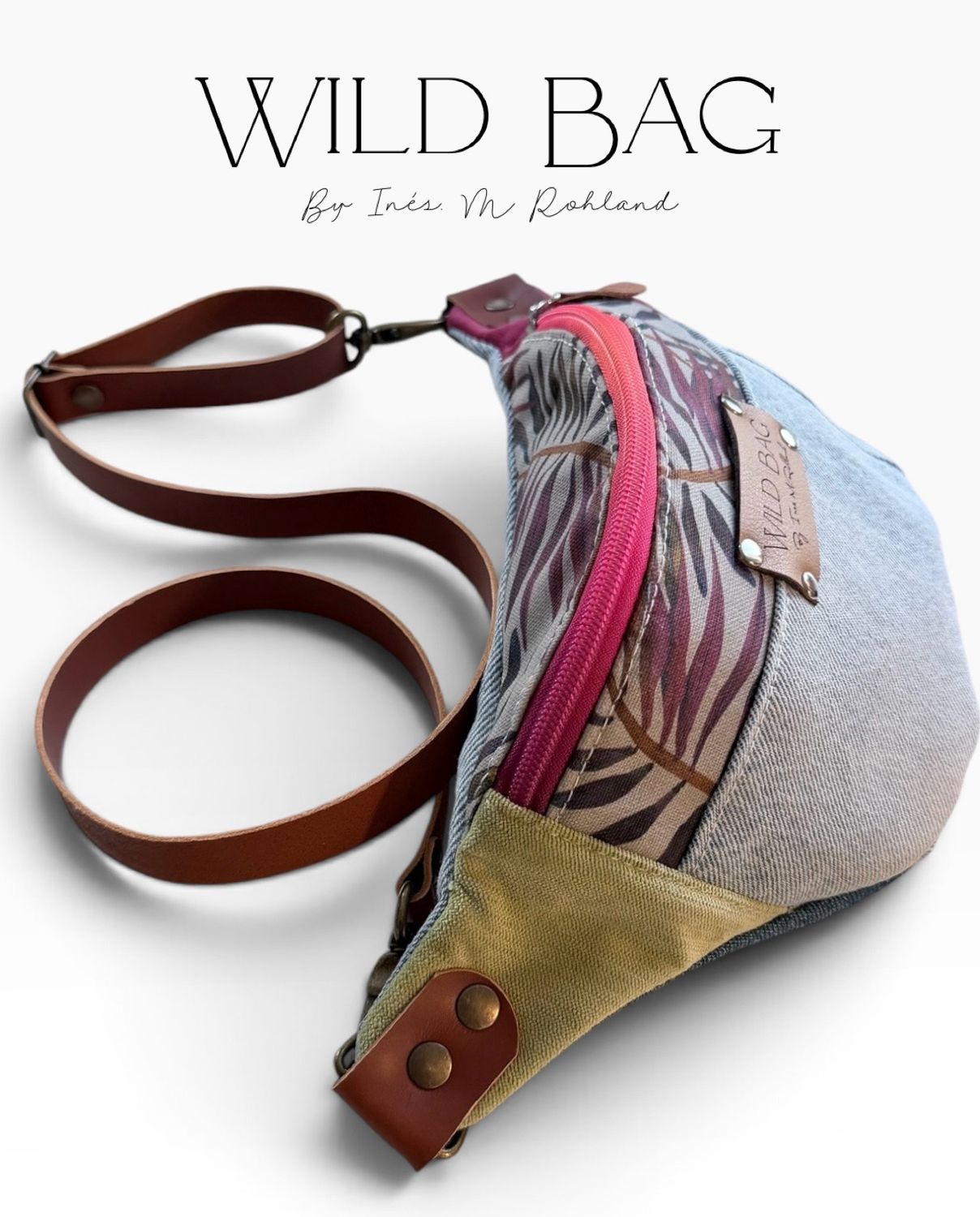 Sunset Fannypack