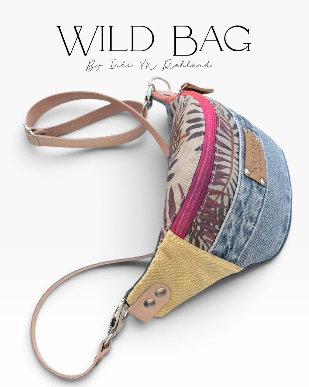 Sunset Fannypack