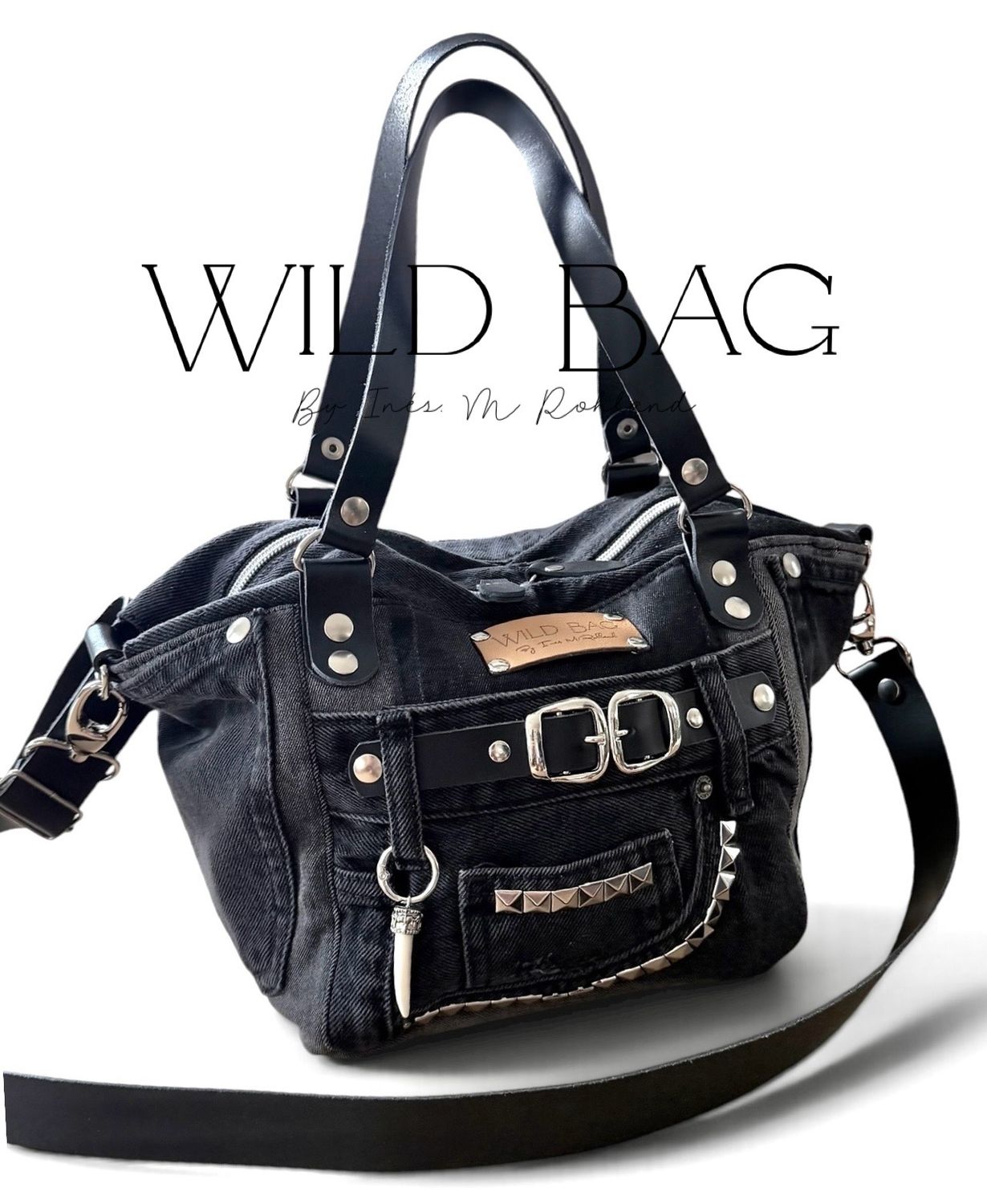 Black &amp; Rock