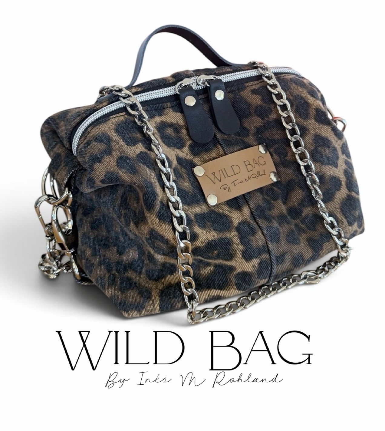 Animal Bag