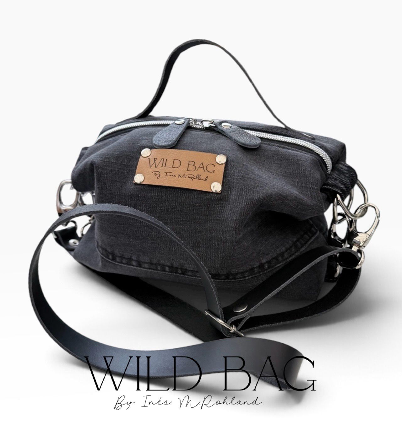 Black Purse