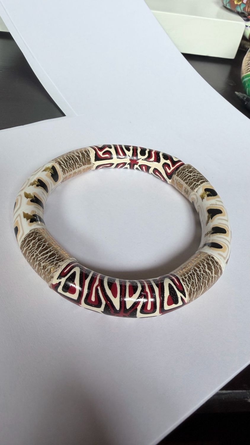 Brazalete 