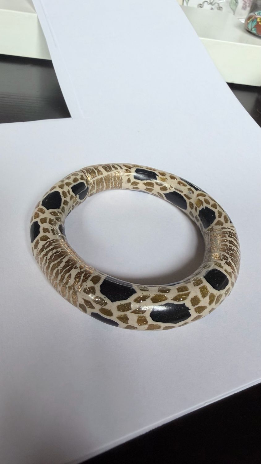 Brazalete 