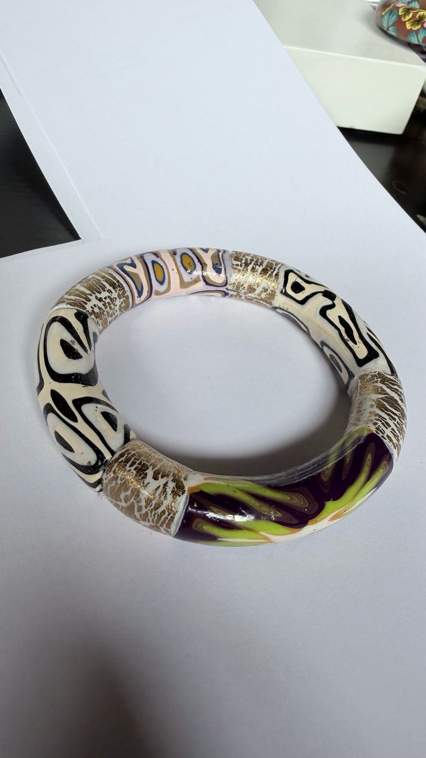 Brazalete 