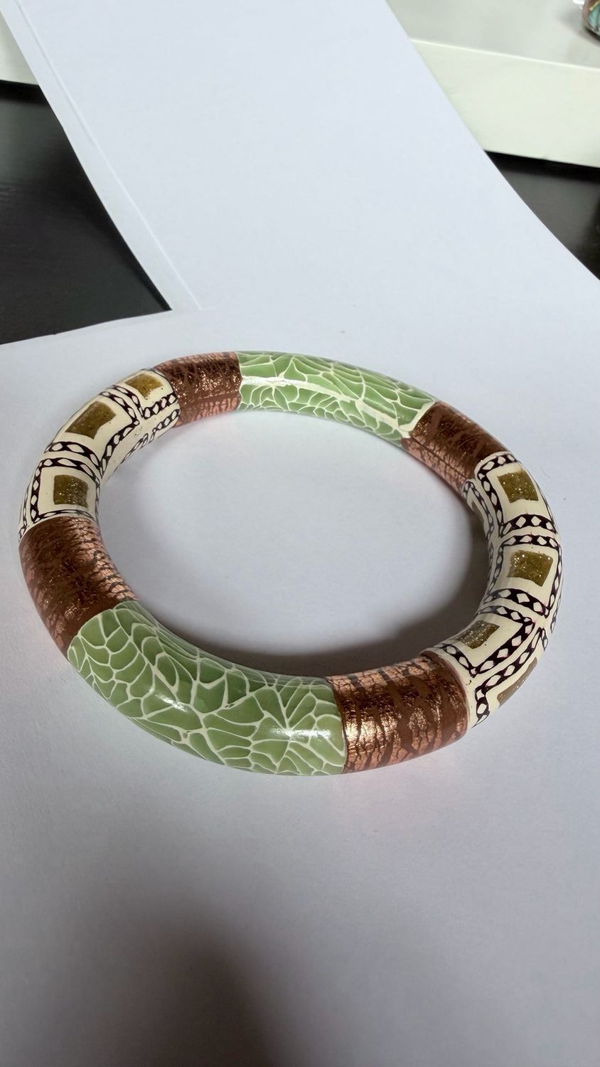 Brazalete 