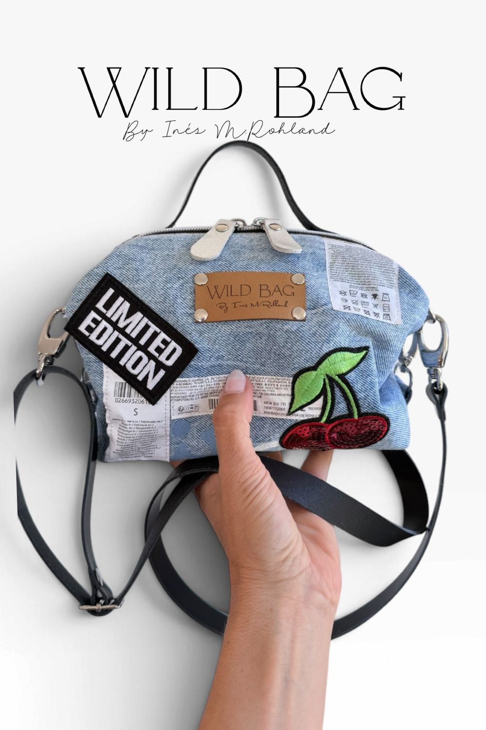 90’s Purse