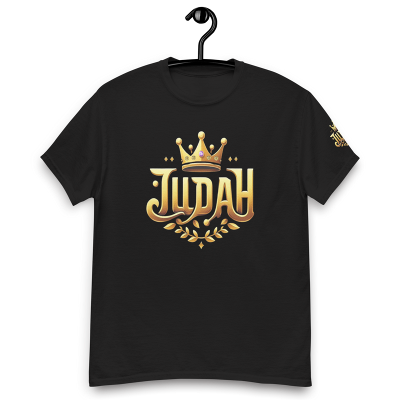 Judah Official Family Classic Tee