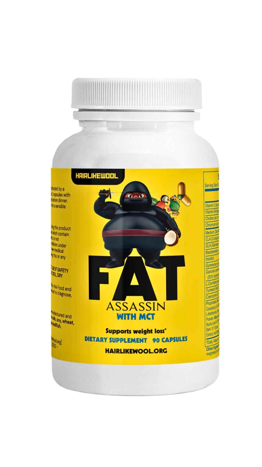 HLW Weight Loss Pkg