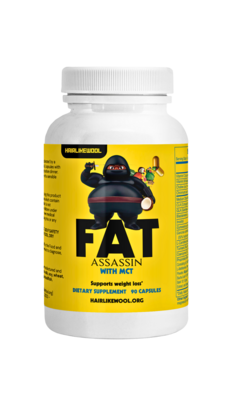 HLW Weight Loss Pkg