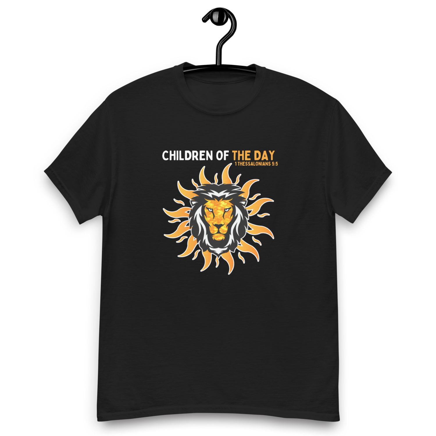 Children of the Day Classic Tee