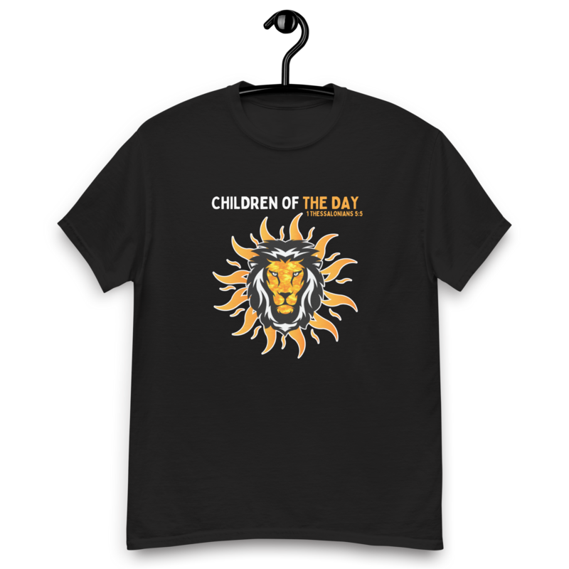 Children of the Day Classic Tee