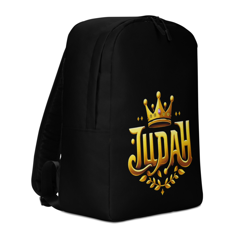 Judah Official Family Backpack