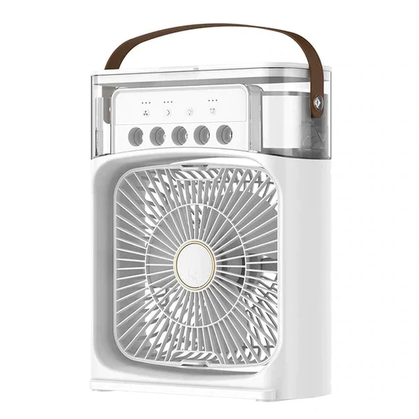 PortaFan - Portable Air Conditioning Fan