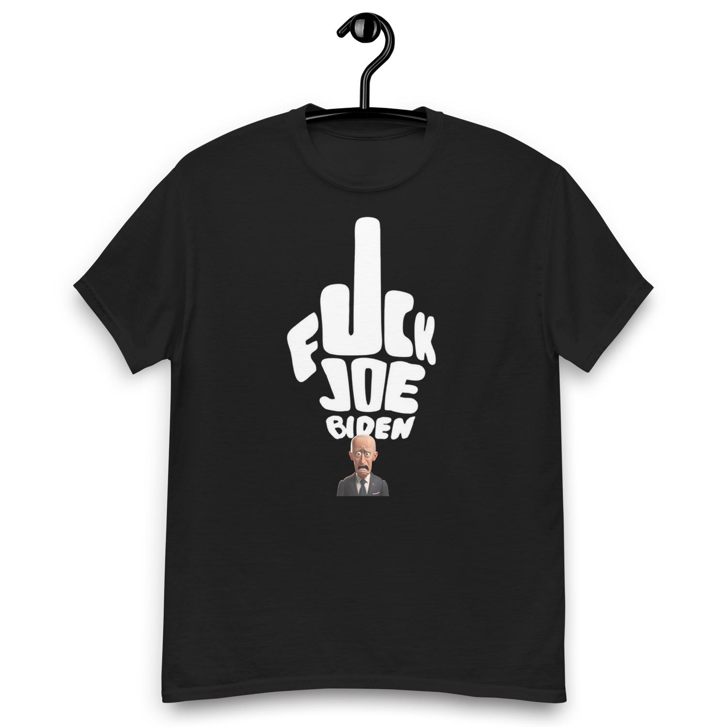 Official F-Joe-Biden Classic Tshirt 