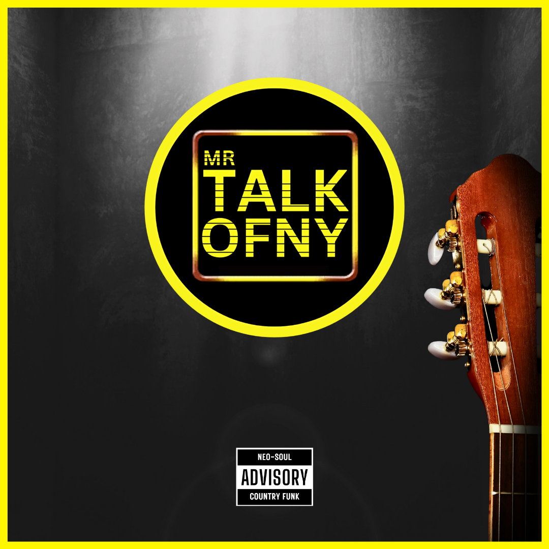 MrTalkofNY (Lost Tapes)