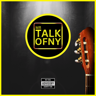 MrTalkofNY (Lost Tapes)