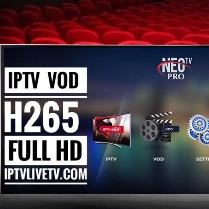 Neo iptv pro