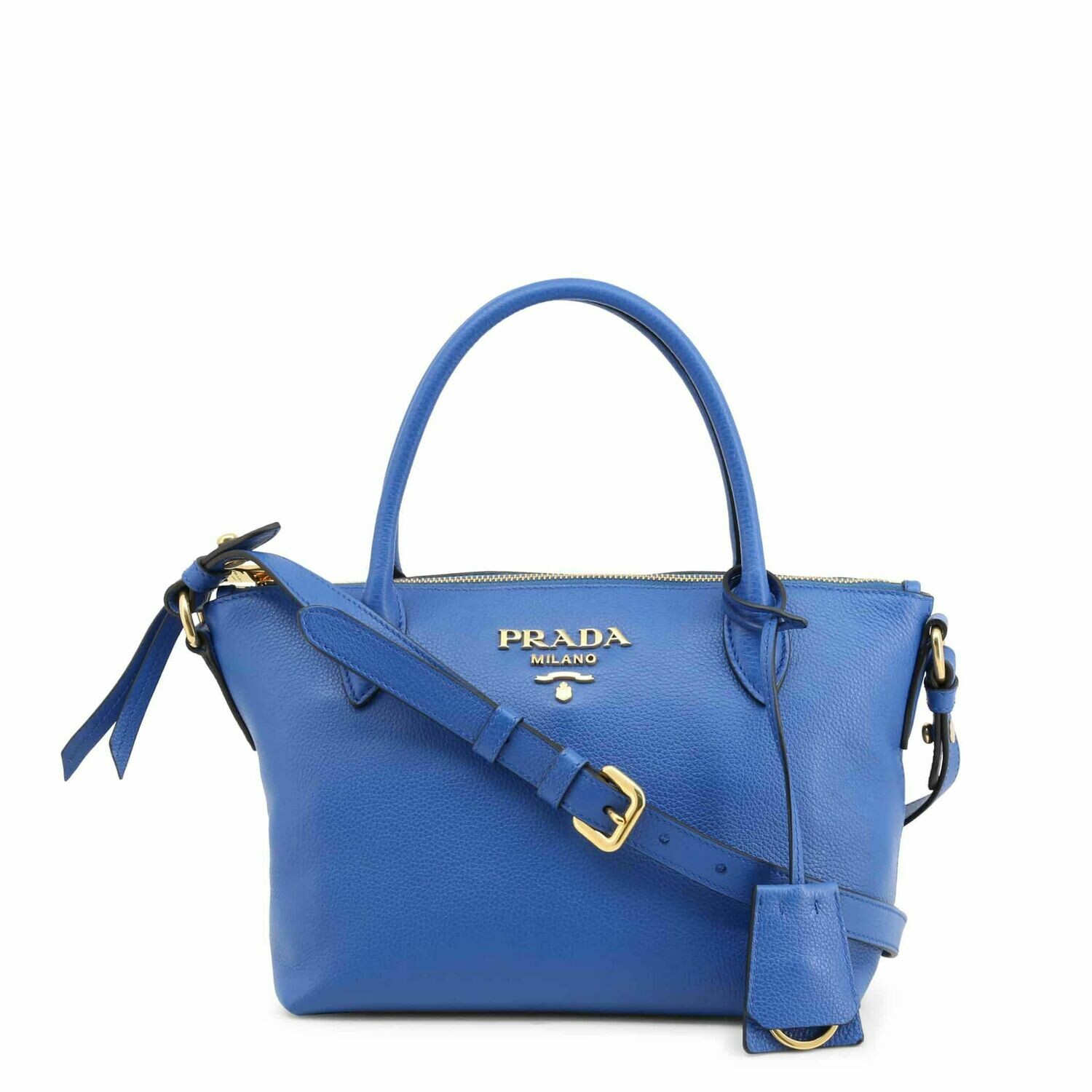 sac prada bleu