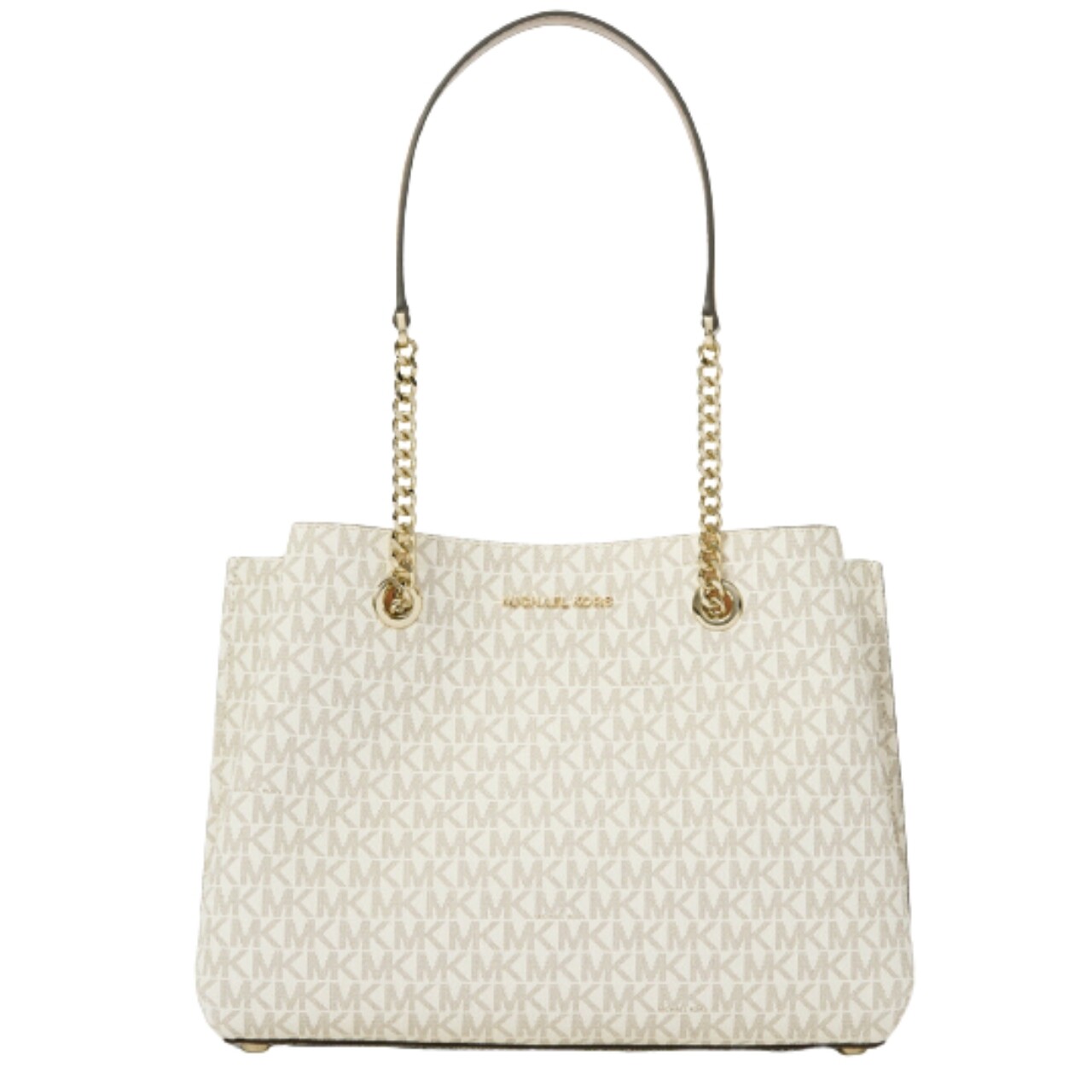 michael kors sac blanc