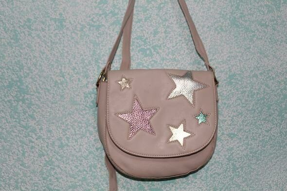 &quot;Bolsa de mano rosa&quot;