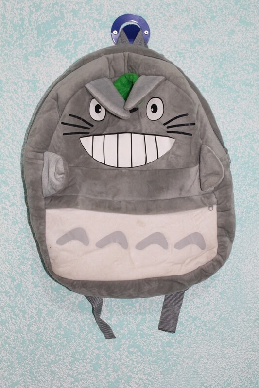 &quot;Mochila Kawaii de Totoro&quot;