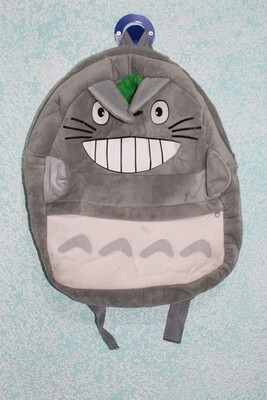 &quot;Mochila Kawaii de Totoro&quot;