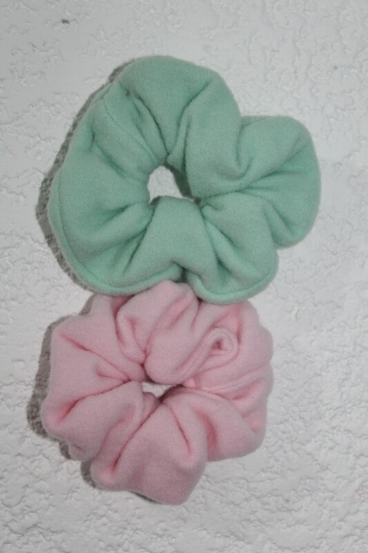 Scrunchies