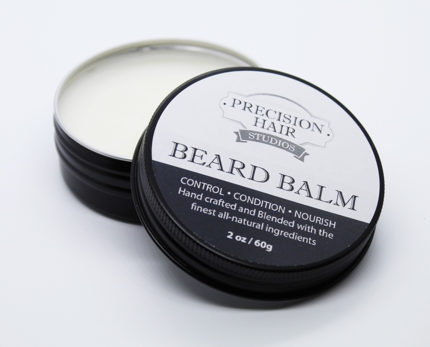 Beard Balm