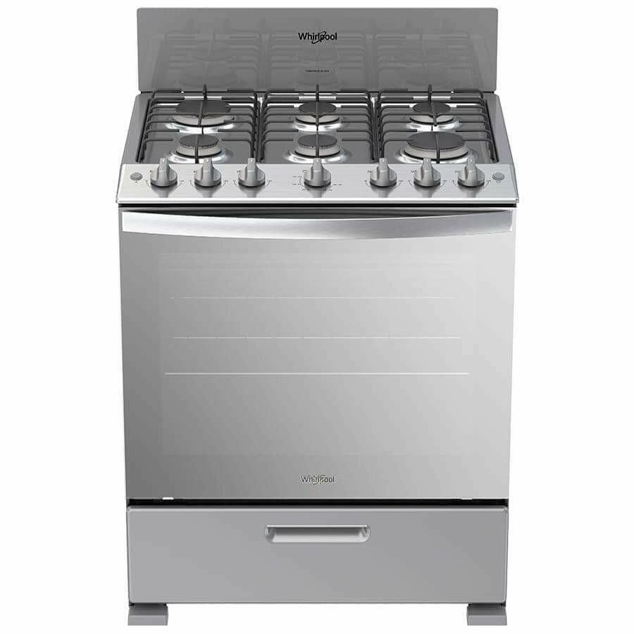 ESTUFA WHIRLPOOL