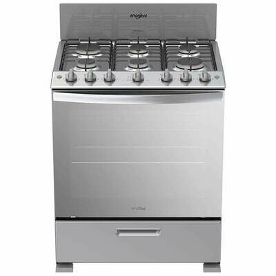 ESTUFA WHIRLPOOL