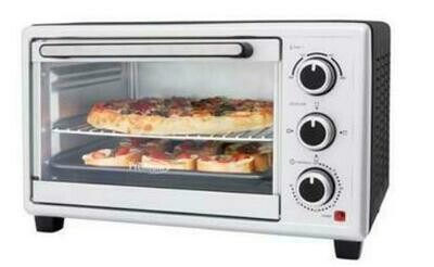 Horno Eléctrico