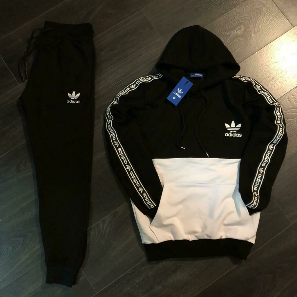 COLLECTION SPORT POUR HOMMES