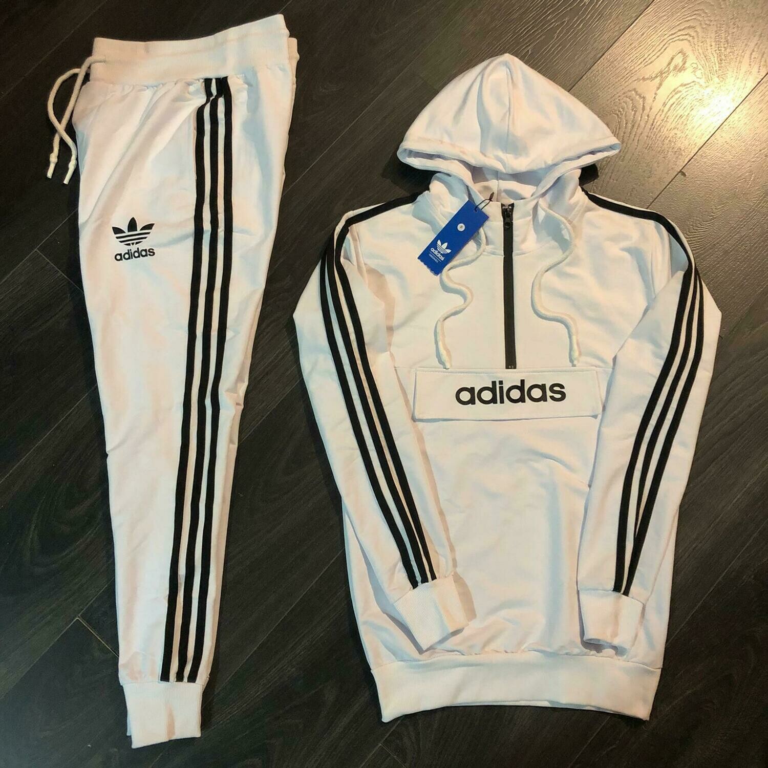 COLLECTION SPORT POUR HOMMES