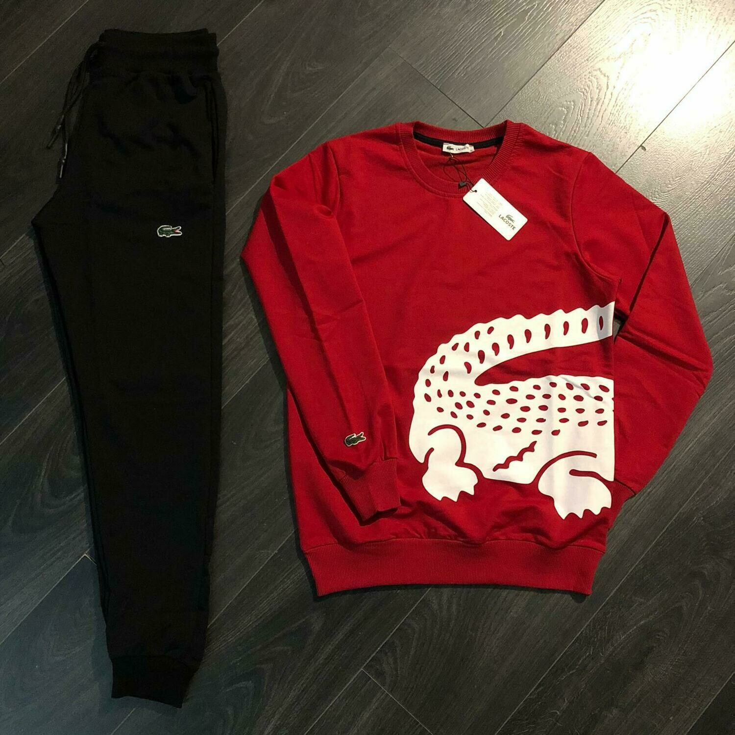 COLLECTION SPORT POUR HOMMES
