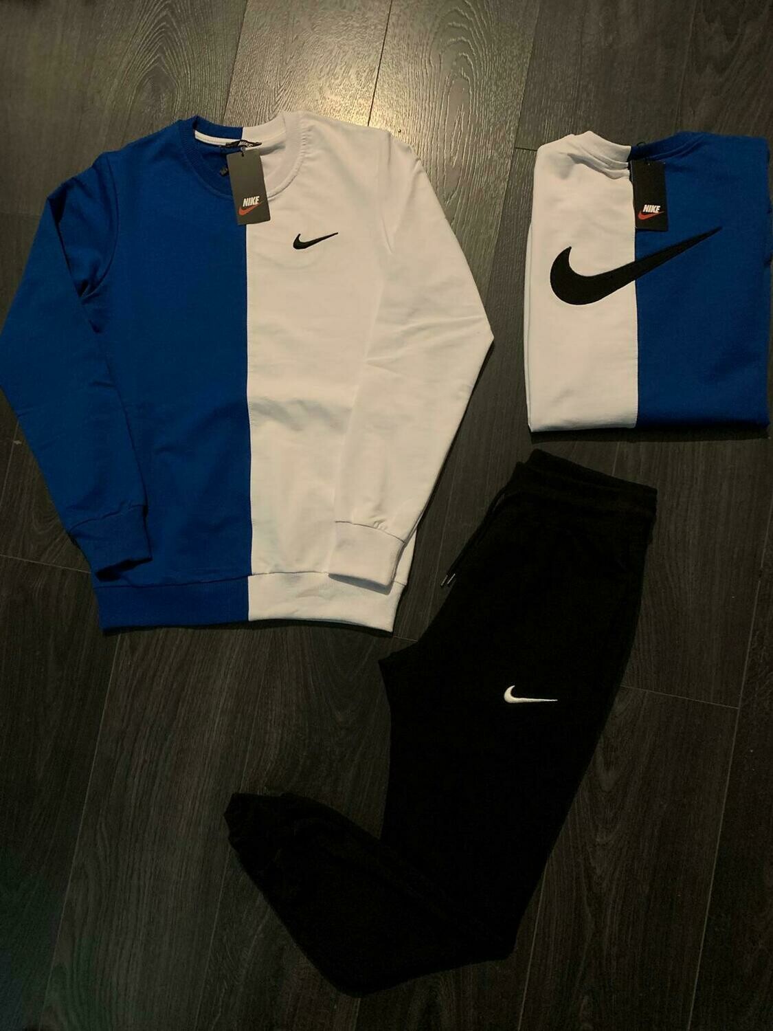 COLLECTION SPORT POUR HOMMES