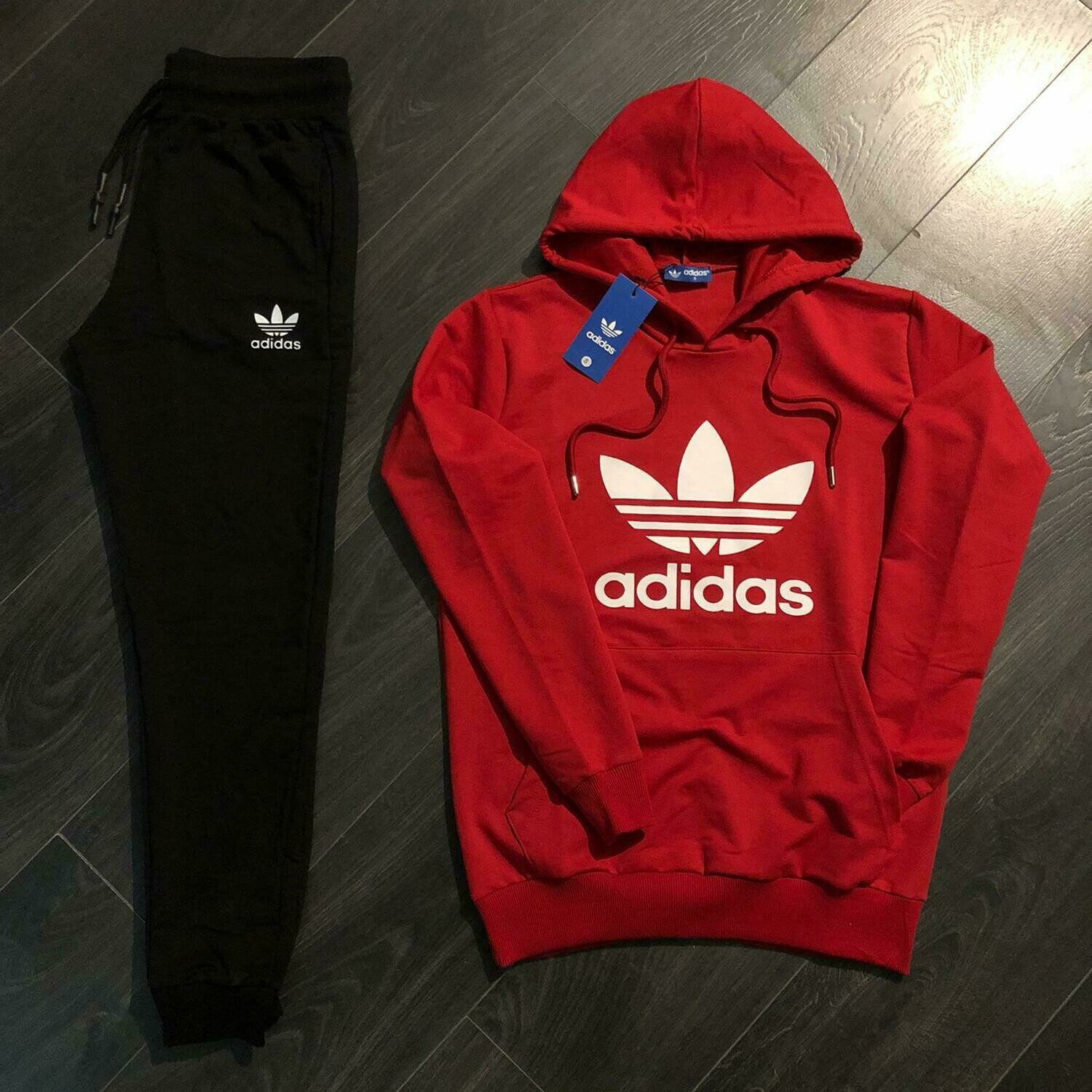 COLLECTION SPORT POUR HOMMES