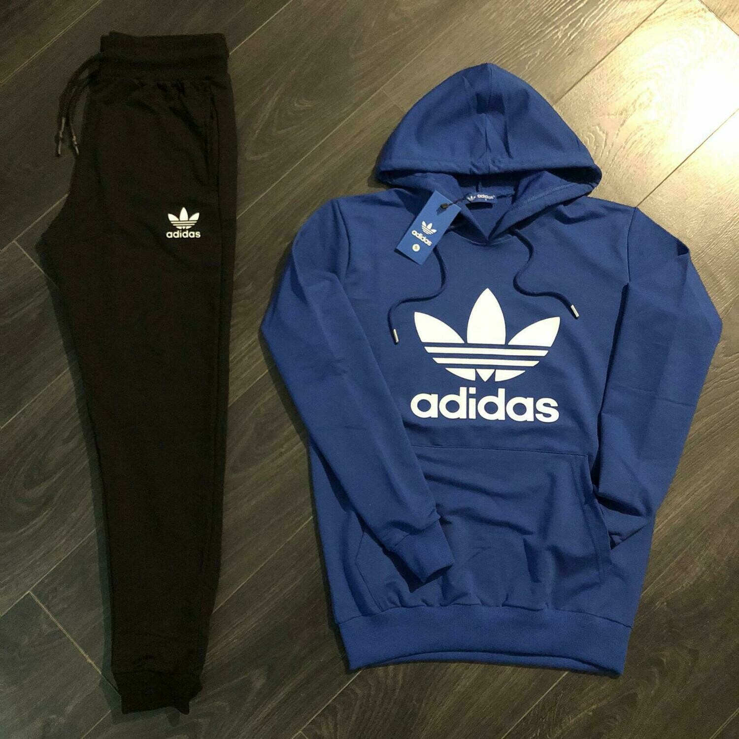 COLLECTION SPORT POUR HOMMES