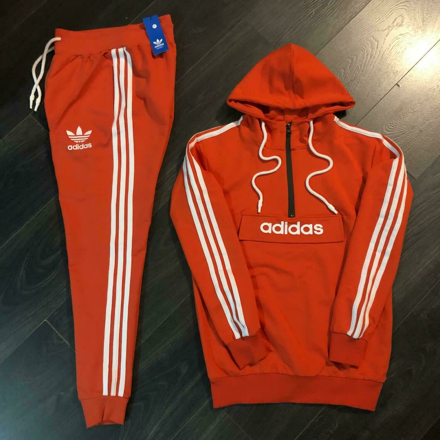 COLLECTION SPORT POUR HOMMES