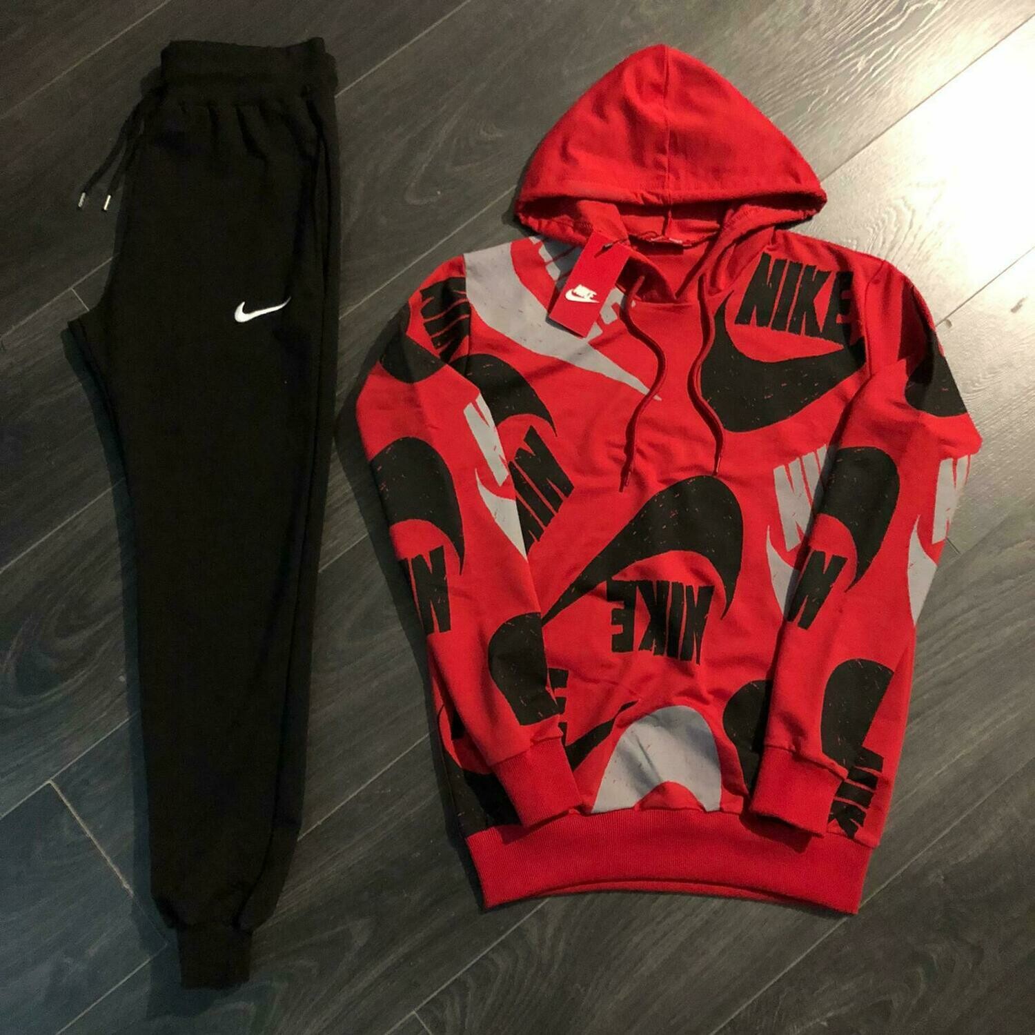 COLLECTION SPORT POUR HOMMES