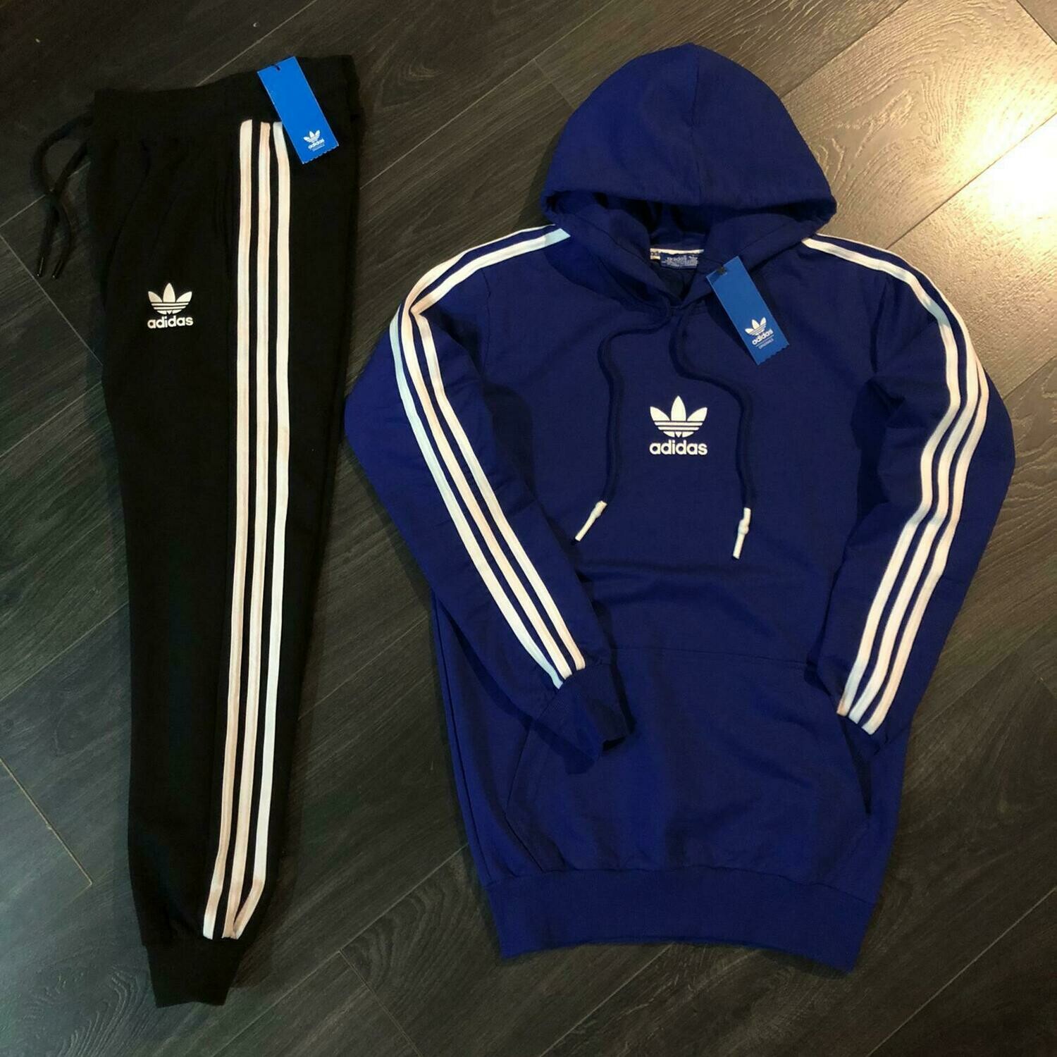 COLLECTION SPORT POUR HOMMES