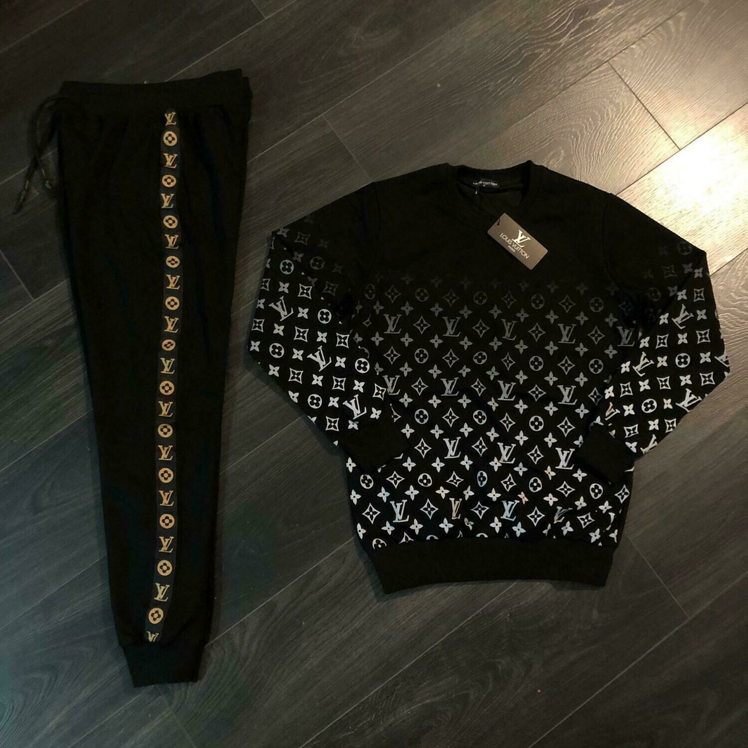 COLLECTION SPORT POUR HOMMES