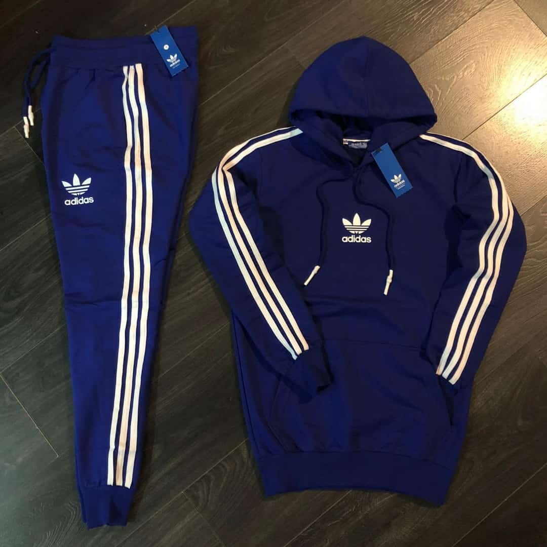 COLLECTION SPORT POUR HOMMES