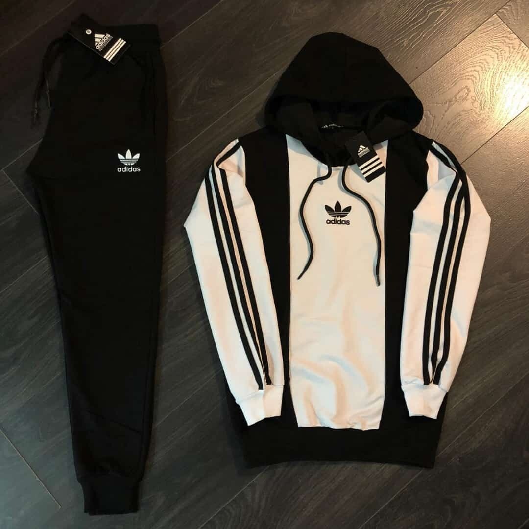 COLLECTION SPORT POUR HOMMES