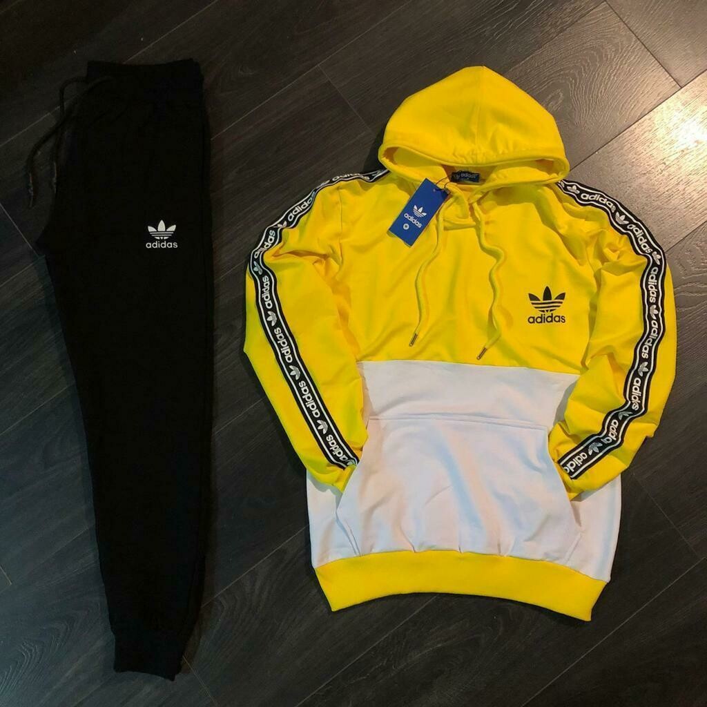 COLLECTION SPORT POUR HOMMES