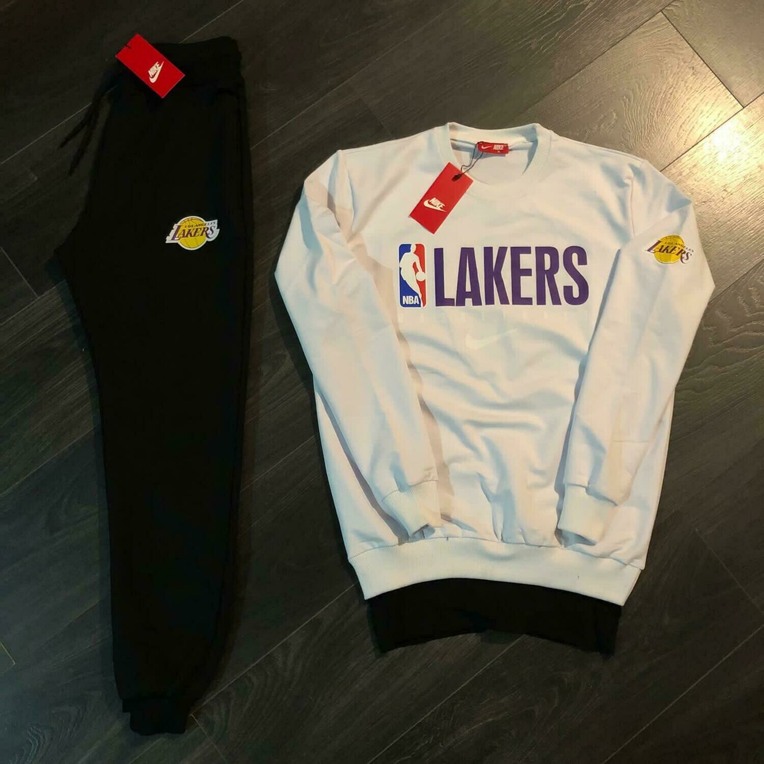 COLLECTION SPORT POUR HOMMES
